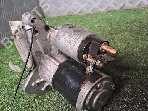 Starter DACIA LOGAN MCV II TCe 90 (K8M1, K8MA, K8AC) | BP29953271M8