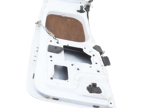 Højre bagagerum dør Højre bagagerum dør RENAULT KANGOO Express (FW0/1_) 1.5 dCi 90 (FW0G, FW05, FW08, FW11) (90 hp) 33704837 33704837