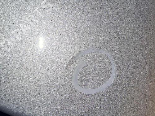 Tailgate VW POLO V (6R1, 6C1) 1.6 TDI | BP30063486C6