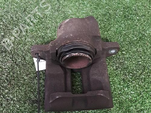 Right front brake caliper RENAULT TWINGO II (CN0_) 1.2 16V (CN04, CN0B) | BP29949671M104