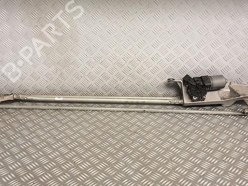 Front wiper motor RENAULT MODUS / GRAND MODUS (F/JP0_) 1.4 (JP01, JP0J) | BP30070129M29