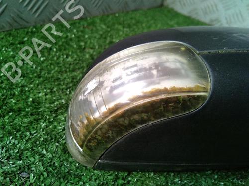 Right mirror VW TOURAN (1T1, 1T2) 2.0 TDI | BP17160562C27 