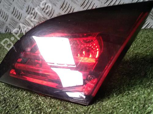 Right tailgate light CITROËN DS4 (NX_) 1.6 HDi 115 | BP30073032C80  - Image 6