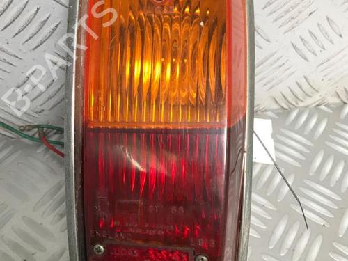 Used Right taillight Right taillight ROVER MINI Hatchback 1000 (41 hp) 30074538 30074538