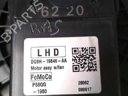 Heater blower motor FORD MONDEO V Turnier (CF) 2.0 TDCi | BP29951181M62 - Image 5