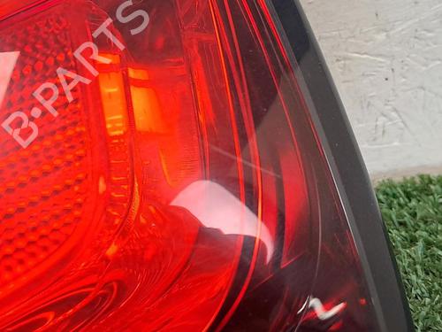 Right tailgate light CITROËN C3 II (SC_) 1.4 HDi 70 (SC8HZC, SC8HR0, SC8HP4) | BP30067803C80 - Image 3