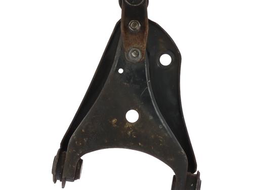Used Left front suspension arm Left front suspension arm RENAULT TWINGO II (CN0_) 1.5 dCi 90 (86 hp) 32523889 32523889