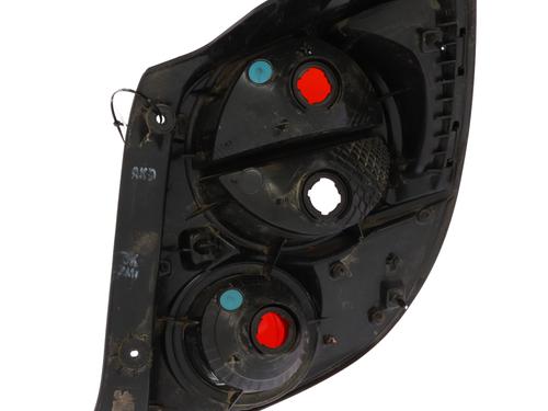 Left taillight CHEVROLET AVEO Hatchback (T300) 1.3 D | BP30122149C34