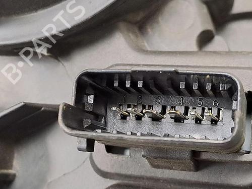 Left headlight CITROËN C5 I (DC_) 2.0 HDi (DCRHZB, DCRHZE) | BP29947289C28 