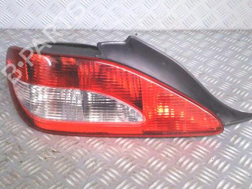 Left taillight PEUGEOT 406 Coupe (8C) | BP30074938C34