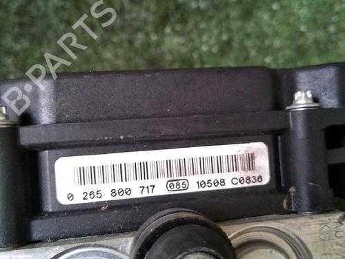 ABS pump FIAT DUCATO Van (250_) 100 Multijet 2,2 D | BP30072345M43