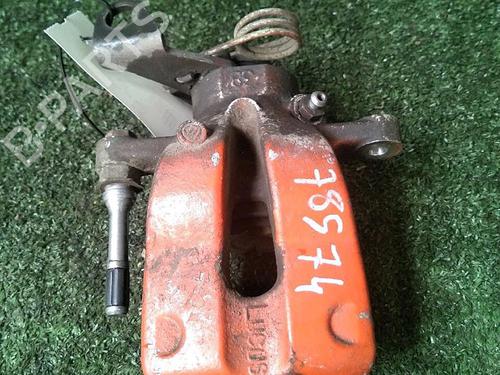Used Left rear brake caliper Left rear brake caliper ALFA ROMEO GT (937_) 1.9 JTD (937CXN1B) (150 hp) 29950150 29950150