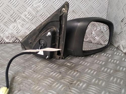 Right mirror SUZUKI SWIFT III (MZ, EZ) 1.3 (RS413, ZC11S) | BP30071023C27 