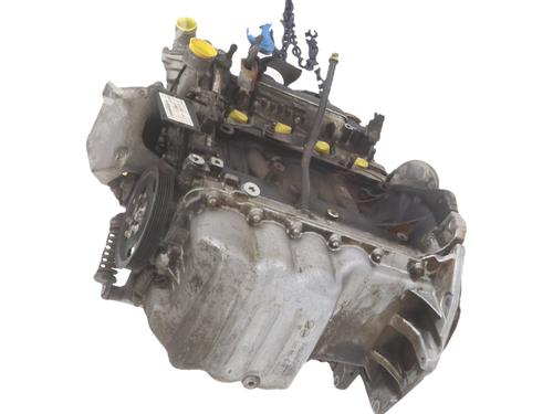 Engine OPEL CORSA C (X01) 1.2 (F08, F68) | BP34641910M1 - Image 7