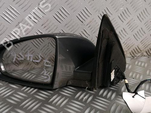 Used Left mirror NISSAN PRIMERA Hatchback (P12) 1.9 dCi (120 hp) 30068823