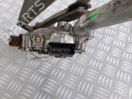 Front wiper motor RENAULT LAGUNA III (BT0/1) 2.0 dCi (BT07, BT0J, BT14, BT1A, BT1S) | BP29950751M29 
