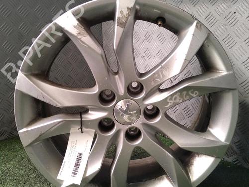 Used Rim PEUGEOT 508 SW I (8E_) 2.0 BlueHDi 150 (150 hp) 17158092