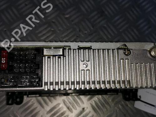 Radio MERCEDES-BENZ B-CLASS Sports Tourer (W245) B 180 CDI (245.207) | BP30068756E6 