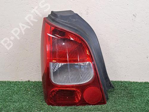 Used Left taillight RENAULT TWINGO II (CN0_) [2007-2025]  30066119