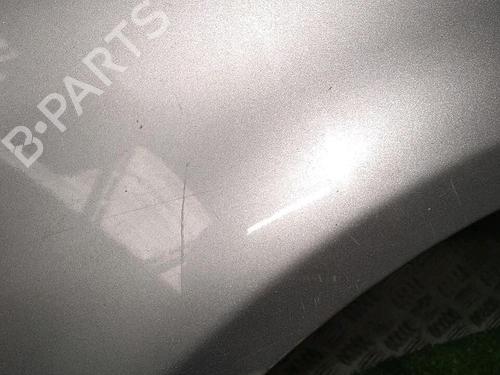 Forskærm venstre VW POLO (6N2) 1.9 SDI | BP29951548C41