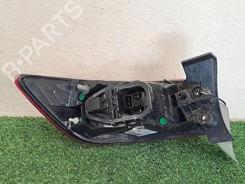 Used Right taillight Right taillight RENAULT CLIO IV (BH_) 1.2 16V (73 hp) 29947956 29947956