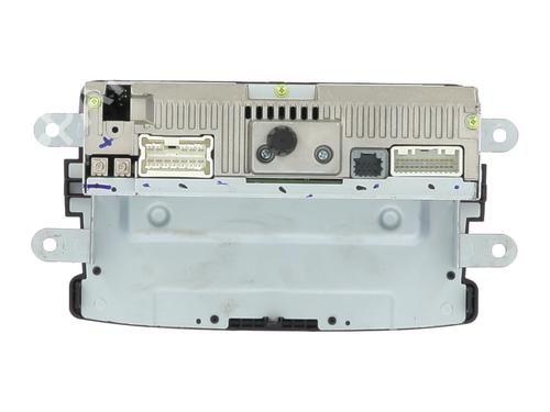 Radio DACIA SANDERO II TCe 90 (B8M1, B8MA, B8AC) | BP32171202E6 