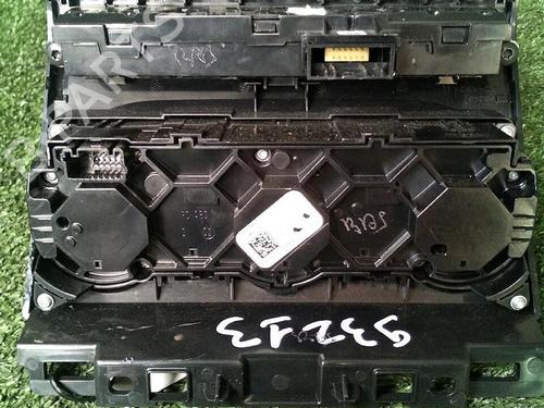 Used Climate control RENAULT ZOE (BFM_) ZOE (BFMC, BFMD) (136 hp) 29951788