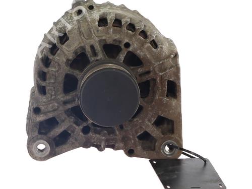 Used Alternator Alternator DACIA DUSTER (HS_) 1.5 dCi (86 hp) 33168861 33168861