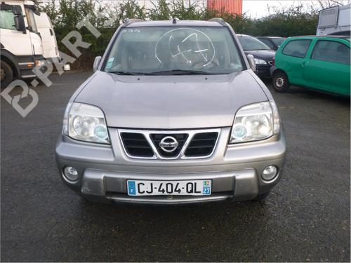 Left front indicator NISSAN X-TRAIL I (T30) 2.2 Di 4x4 | BP11403915C32 