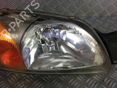 Right headlight FORD FIESTA IV (JA_, JB_) 1.8 D | BP29947623C29 