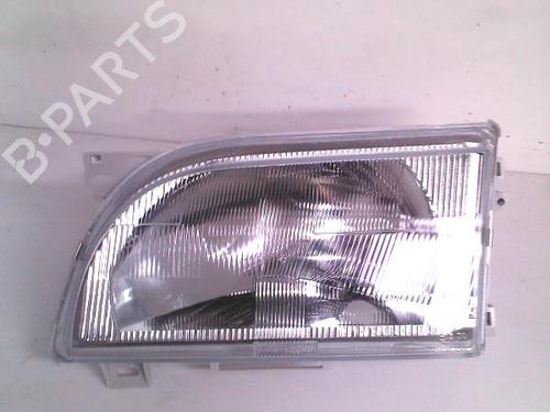 Used Left headlight Left headlight FORD TRANSIT Platform/Chassis (E_ _) 2.5 TD (EME/L/S, ENE/L/S) (101 hp) 30075402 30075402