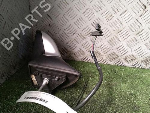 Left mirror PEUGEOT 407 (6D_) 2.0 HDi 135 (6DRHRH, 6DRHRE, 6DRHRG, 6DRHRJ) | BP30072921C26 