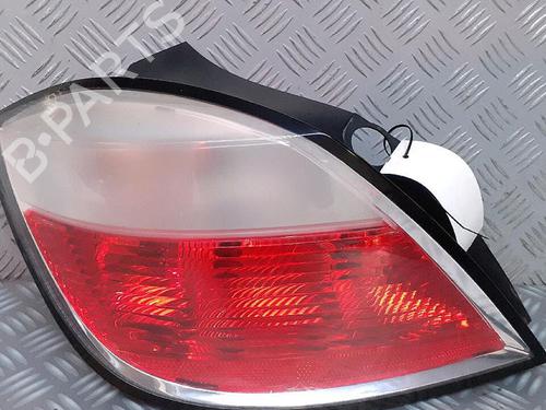 Used Left taillight OPEL ASTRA H (A04) 1.9 CDTI (L48) (120 hp) 30070145