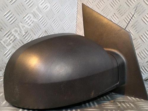 Used Right mirror HYUNDAI GETZ (TB) 1.5 CRDi (88 hp) 30064897