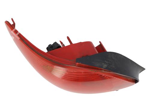 Used Left taillight Left taillight PEUGEOT 206 CC (2D) [2000-2008] 40032125 40032125