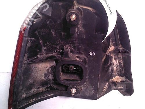 Højre baglygte RENAULT TWINGO I (C06_) 1.2 (C063, C064) (55 hp) 30075369