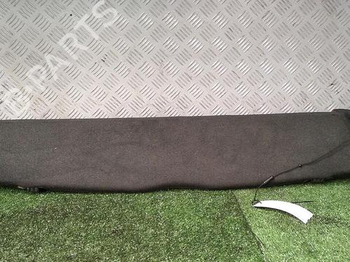 Rear parcel shelf CITROËN C2 (JM_) 1.4 HDi | BP30072255C85 