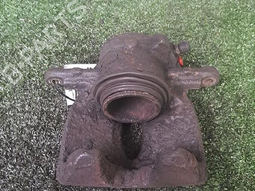 Used Right front brake caliper CITROËN C8 (EA_, EB_) 2.0 HDi (110 hp) 30066456