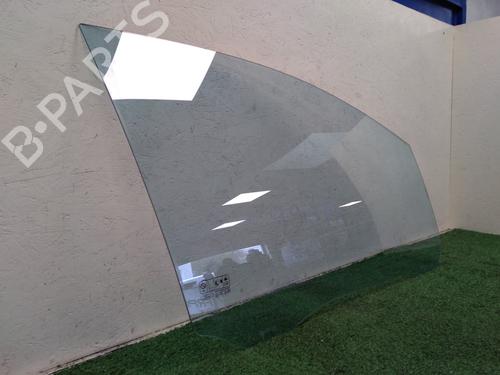 Used Front right door window Front right door window FORD C-MAX (DM2) 1.6 TDCi (90 hp) 33657229 33657229