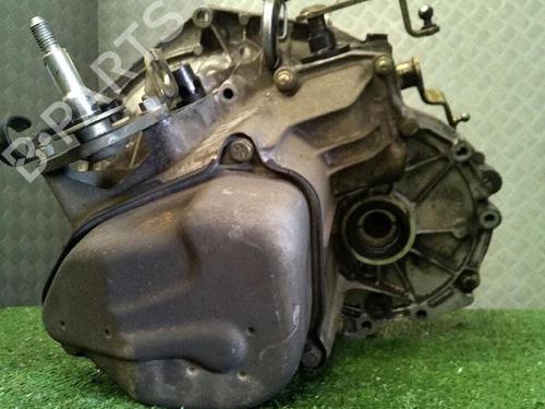 Gearbox PEUGEOT 306 (7B, N3, N5) 1.6 | BP29953092M3 