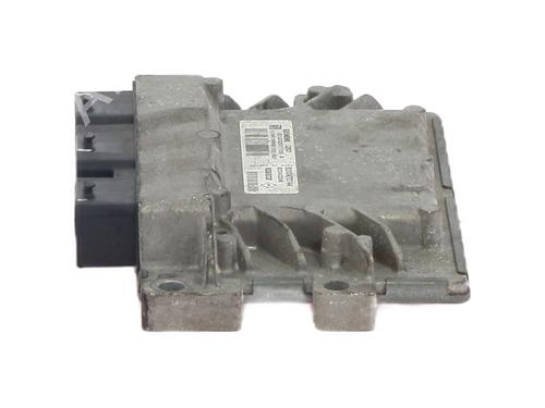 Used Engine control unit (ECU) Engine control unit (ECU) RENAULT CLIO III (BR0/1, CR0/1) [2005-2014] 34047567 34047567