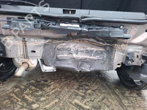 Instrument cluster RENAULT CAPTUR I (J5_, H5_) 1.2 TCe 120 | BP36655482C47 - Image 15