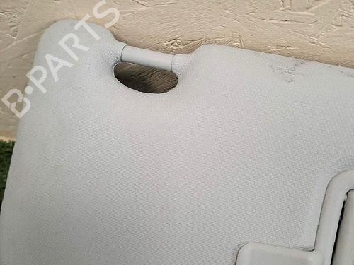 Right sun visor PEUGEOT 208 I (CA_, CC_) 1.2 VTI 82 | BP30063839I2