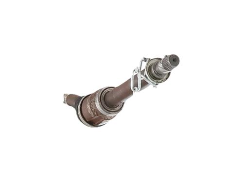 Right front driveshaft RENAULT CLIO V (B7_) 1.0 TCe 90 (B7MT) | BP37730973M39 - Image 2