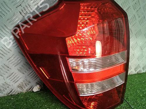 Left tailgate light KIA CEE'D SW (ED) 1.6 CRDi 115 | BP30074100C79 