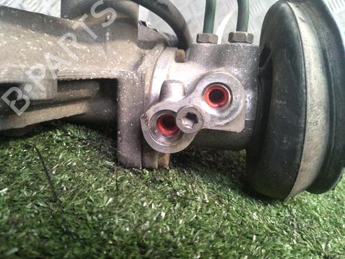 Steering rack CITROËN BERLINGO / BERLINGO FIRST MPV (MF_, GJK_, GFK_) 1.9 D (MFWJZ) | BP17158795M22 