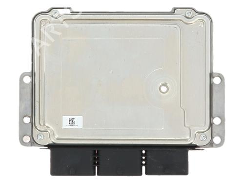 Engine control unit (ECU) PEUGEOT PARTNER Box Body/MPV  | BP36294112M57  - Image 5