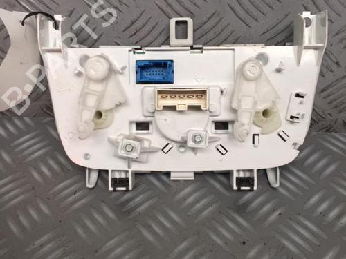 Climate control ALFA ROMEO MITO (955_) 1.3 MultiJet (955AXP1A, 955AYC1A) | BP30069186I5