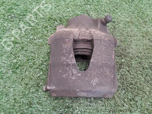 Venstre bremsekaliber foran SEAT LEON (1P1) 1.9 TDI (105 hp) 25041791