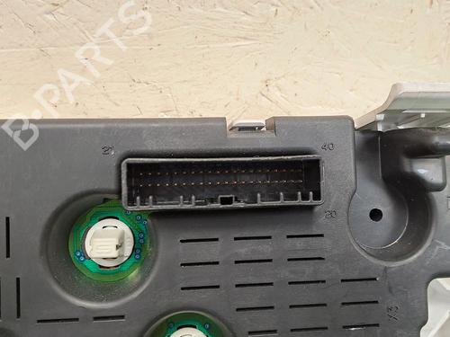 Kombiinstrument RENAULT MODUS / GRAND MODUS (F/JP0_) 1.5 dCi (FP0G, JP0G) (68 hp) 30068218